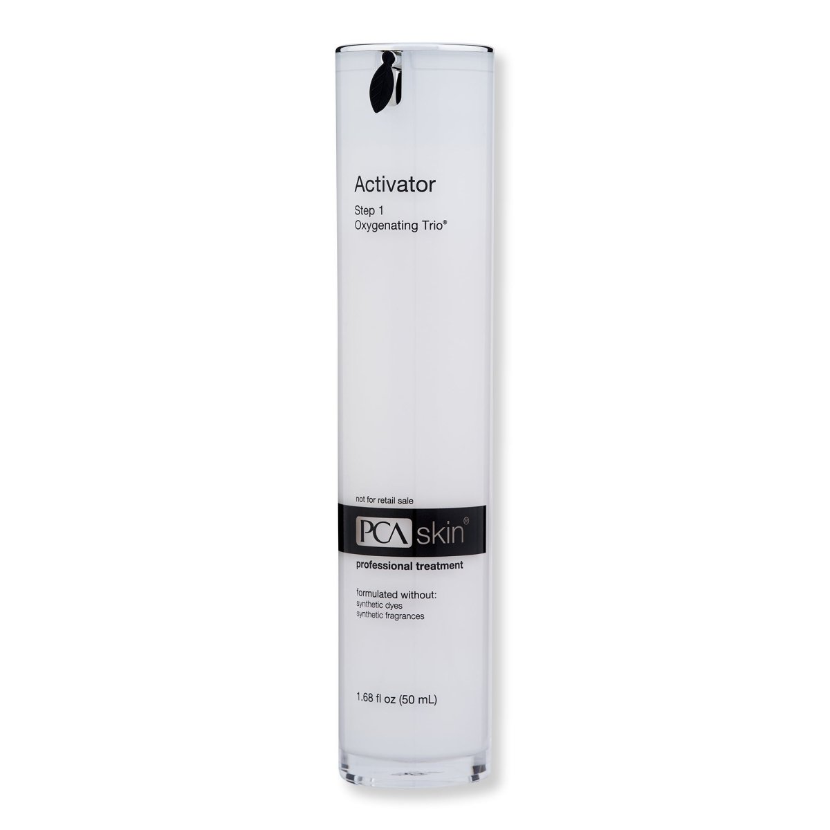 PCA Skin Oxygenating Trio Activator Step 1、mySite、gigharbornorthrealestate