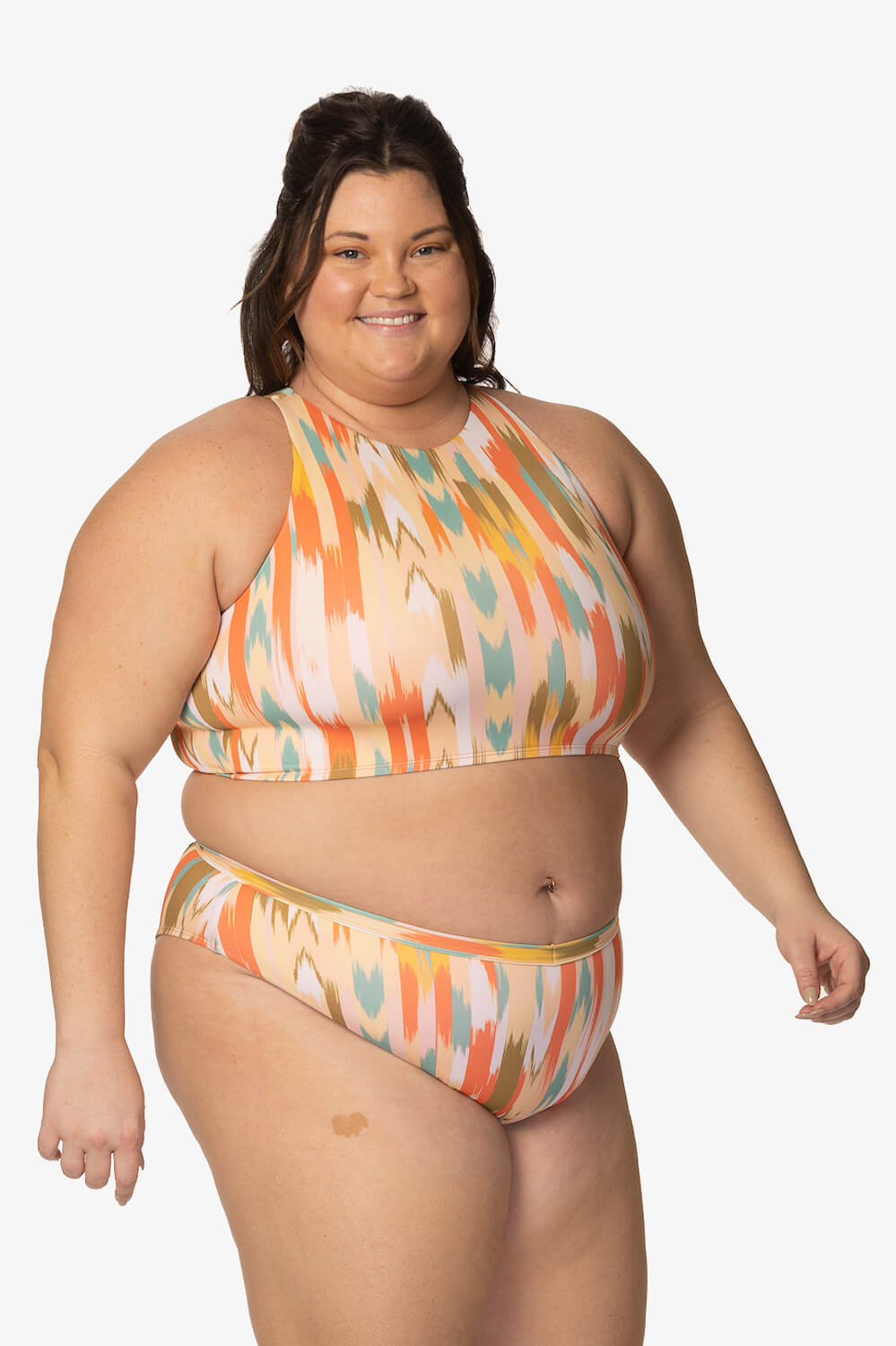  Camila Bikini Bottom - Zuma、mySite、ashleygrahame