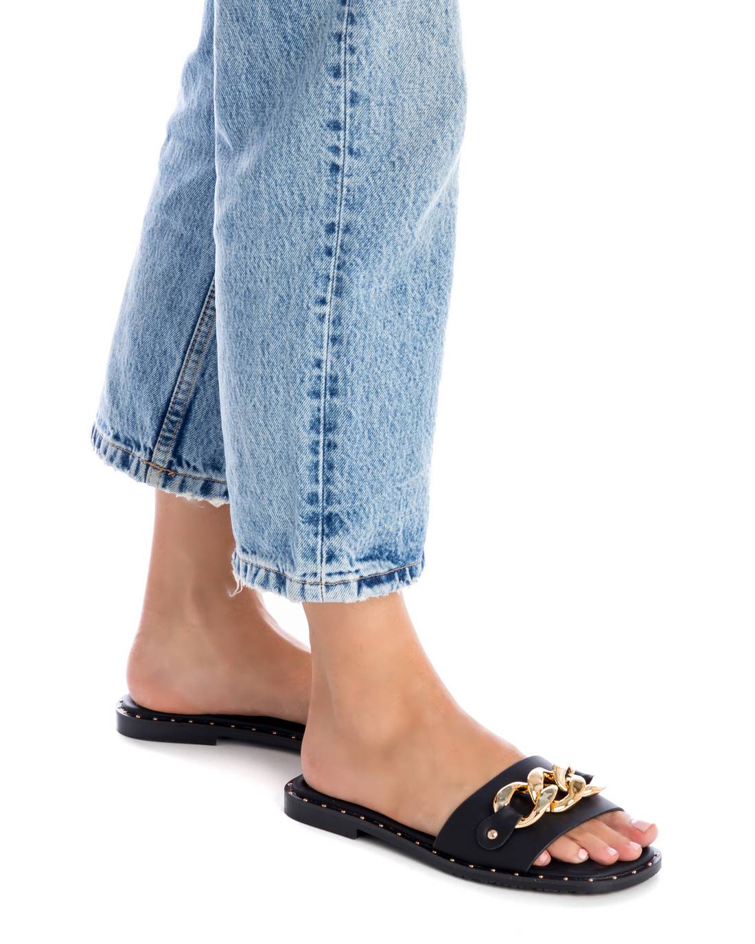 SANDALIA DE MUJER XTI 14138601、mySite、gtrtttuynbv