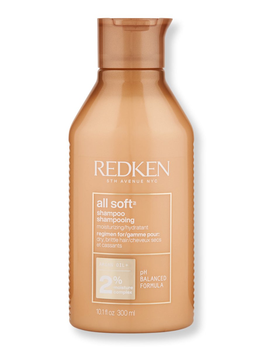 Redken All Soft Shampoo、mySite、gigharbornorthrealestate