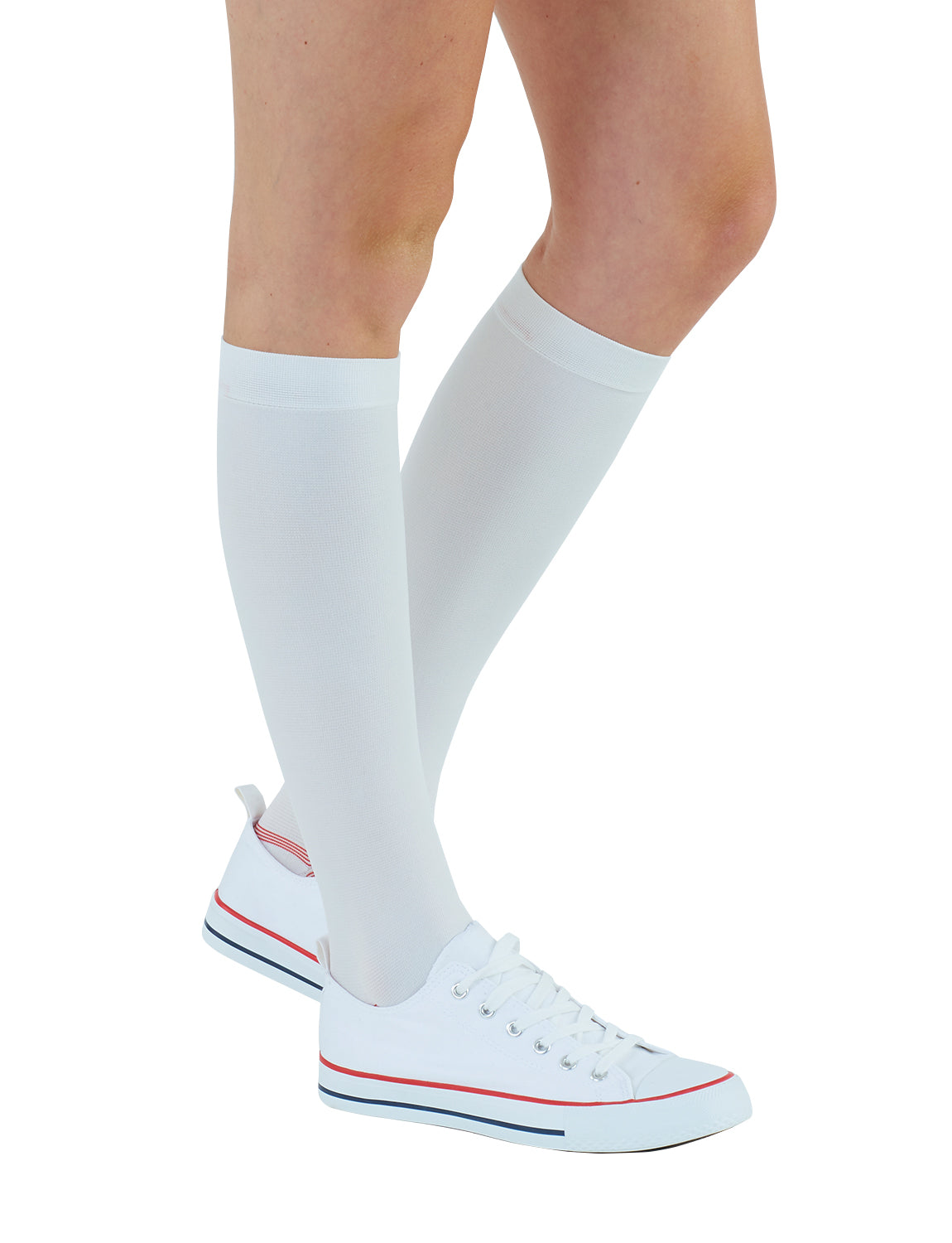  Anti-Embolism Knee Highs (Closed Toe)、mySite、preschool7hills