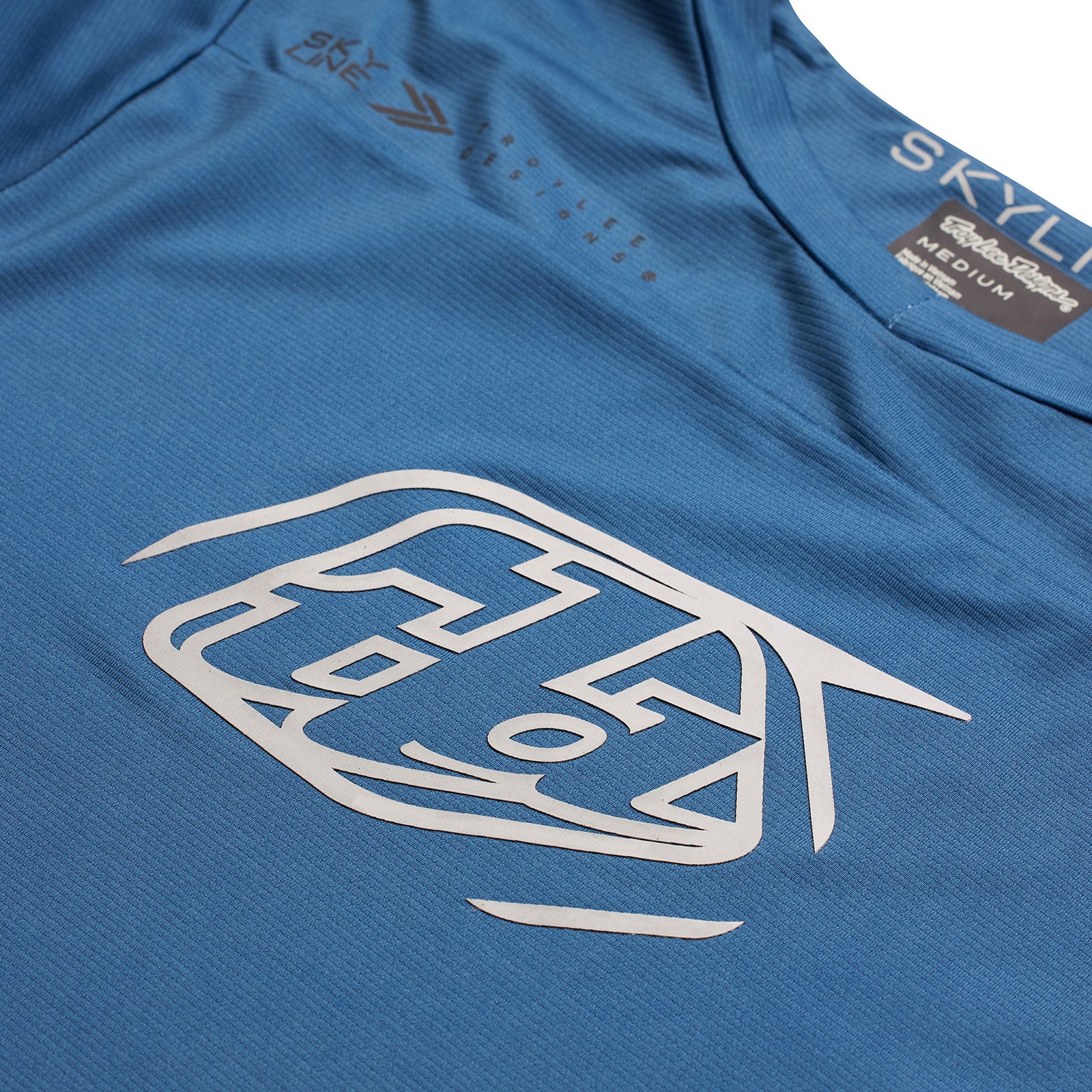 Skyline LS Jersey Iconic Indigo、mySite、dreamappss