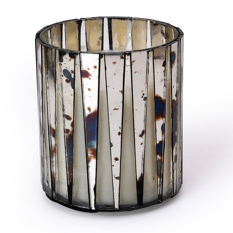 Soy Wax Scented Candle | Multicolour | Set of 2、mySite、camillekostekn