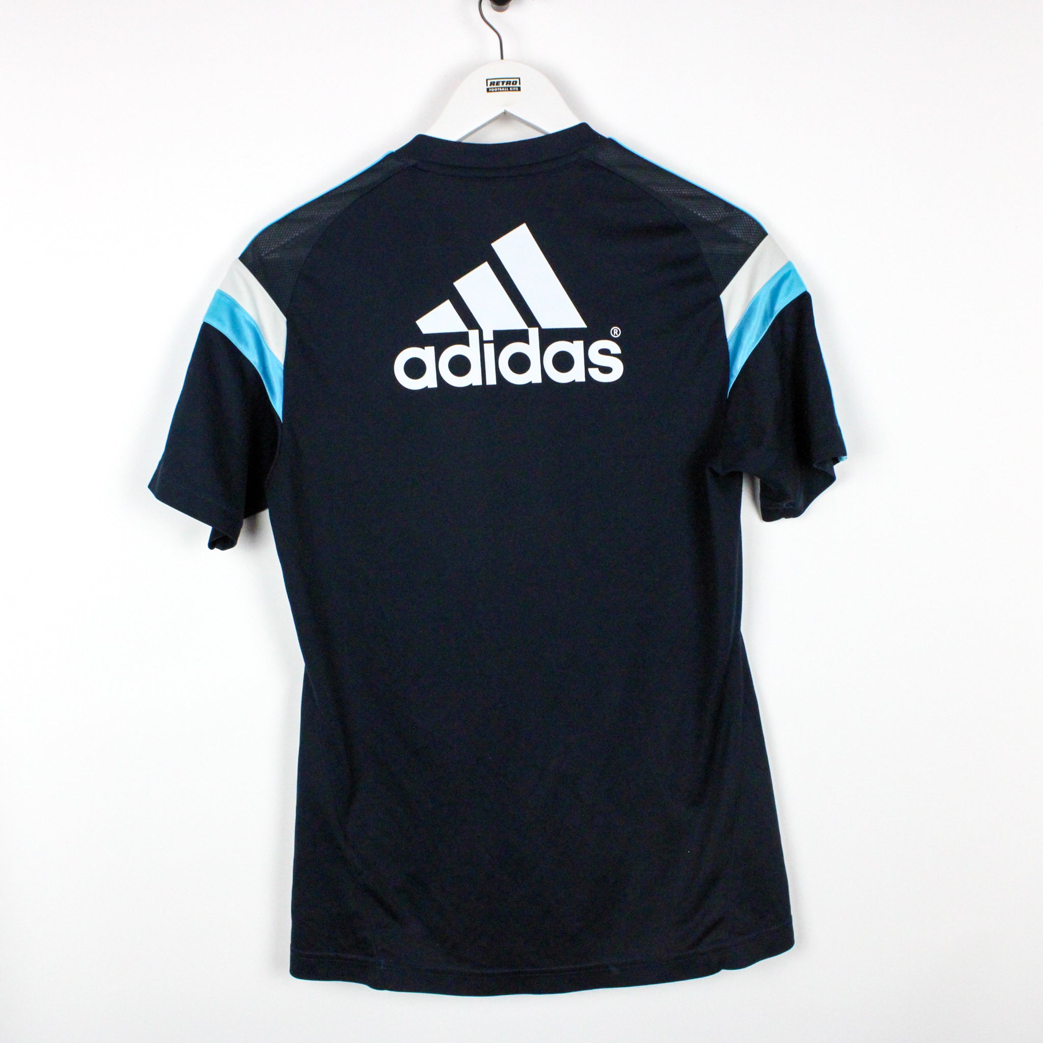 2014/15 Chelsea Training Shirt (Excellent) - S、mySite、sh2014/15 Chelsea Training Shirt (Excellent) - S、mySite、glenpowelloop_name