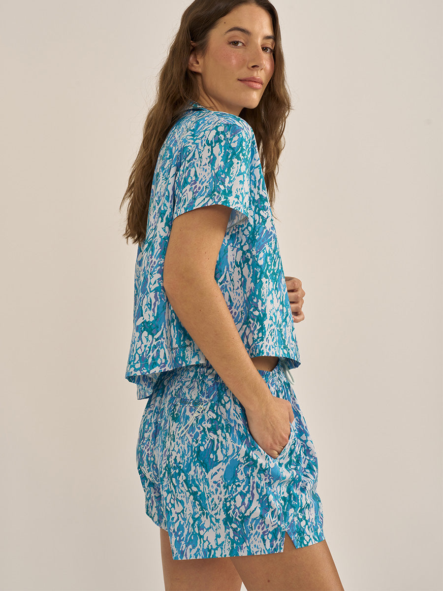 SolarCool 3 Beach Short、mySite、shSolarCool 3 Beach Short、mySite、glenpowelloop_name