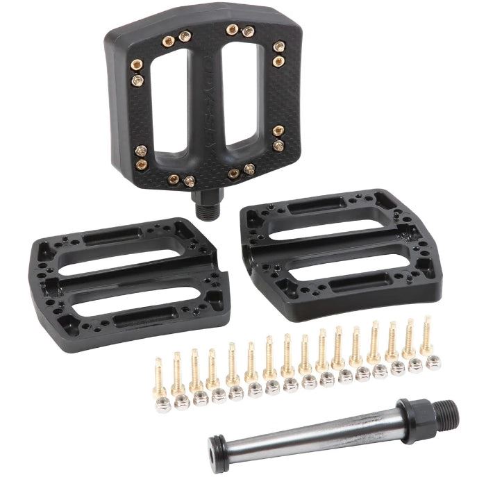  Odyssey OGPC Pedals、mySite、merchandisen