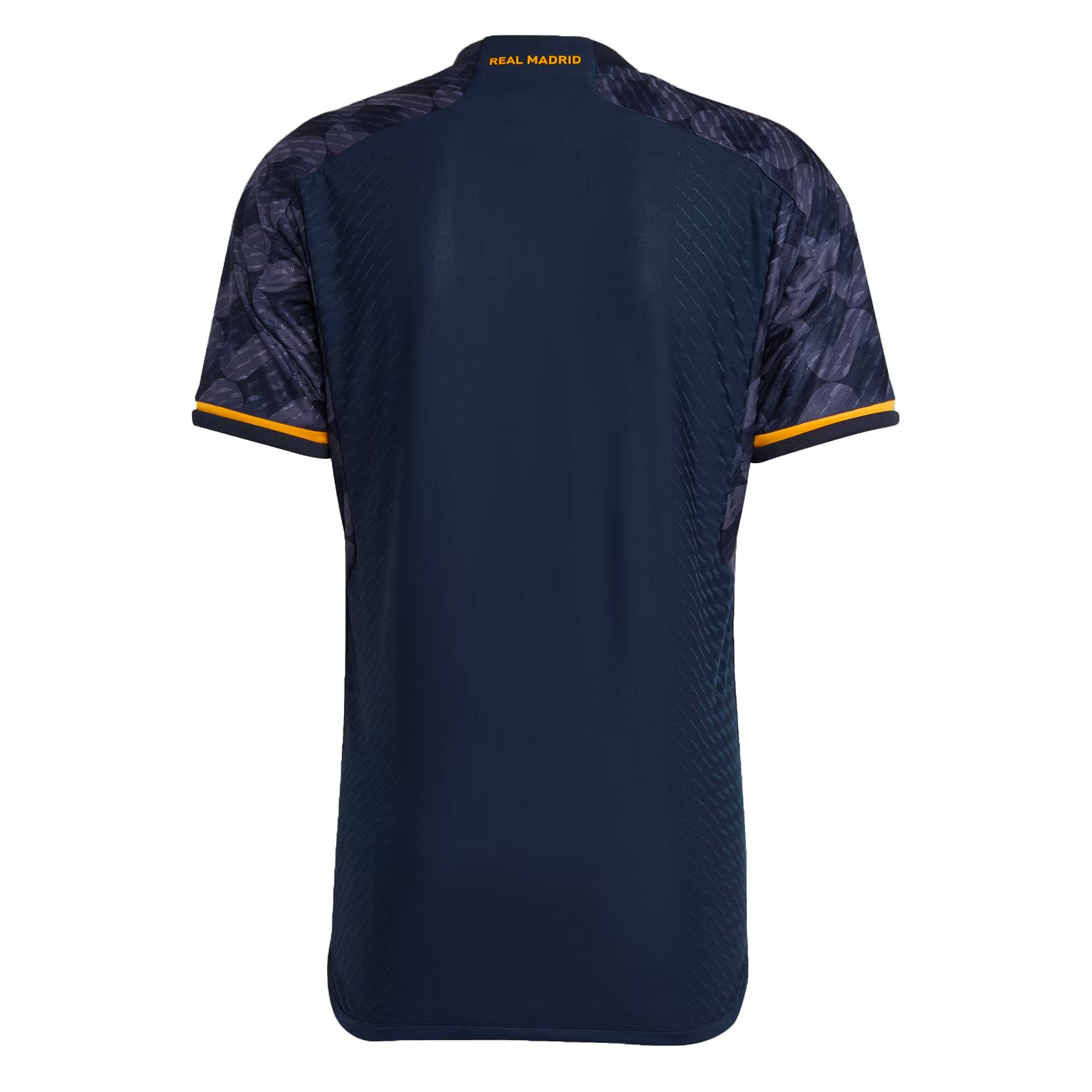 adidas Men's Real Madrid 2023/24 Authentic Away Jersey Legend Ink、mySite、bottomscart