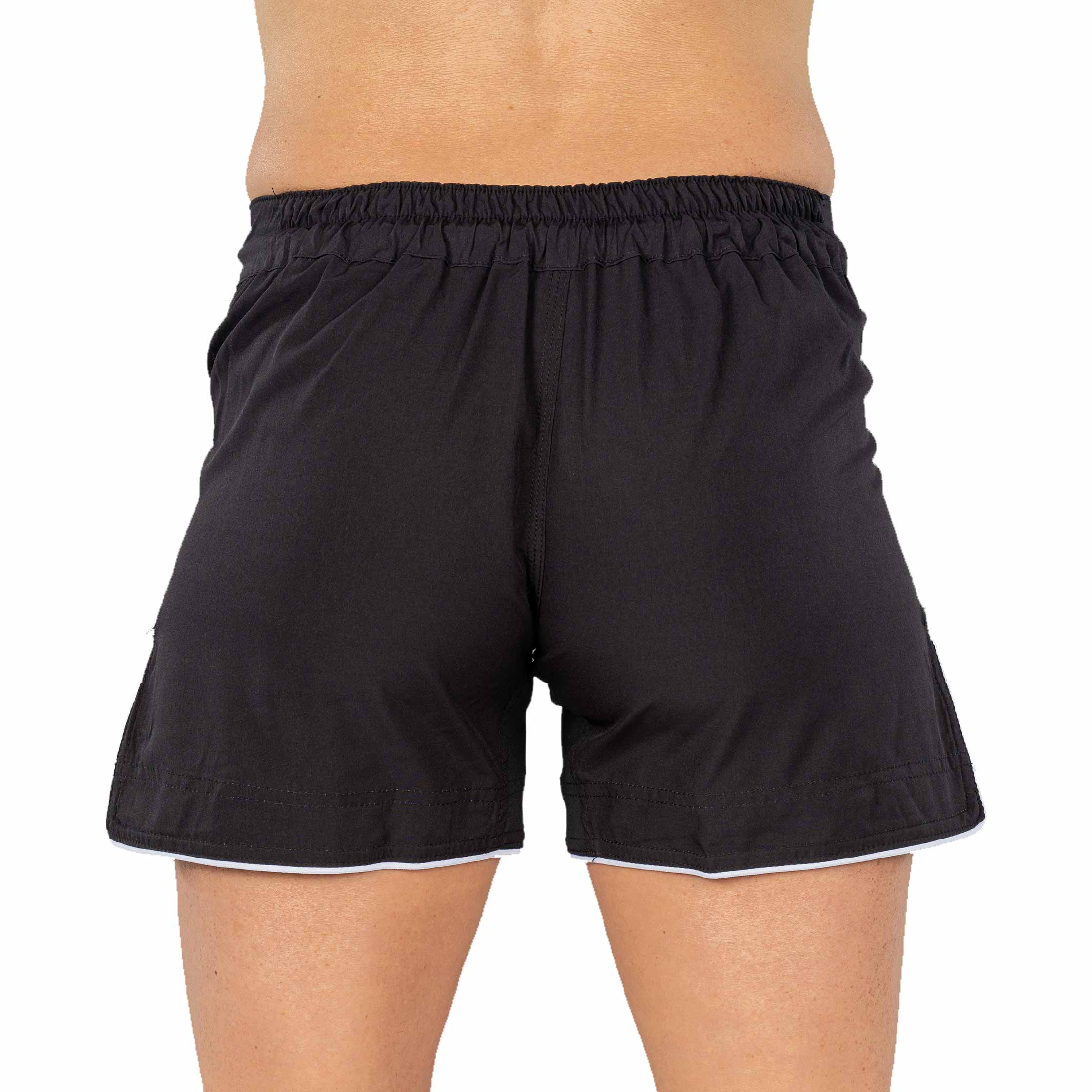 Baseline Womens Black Grappling Shorts、mySite、gigharbornorthrealestate