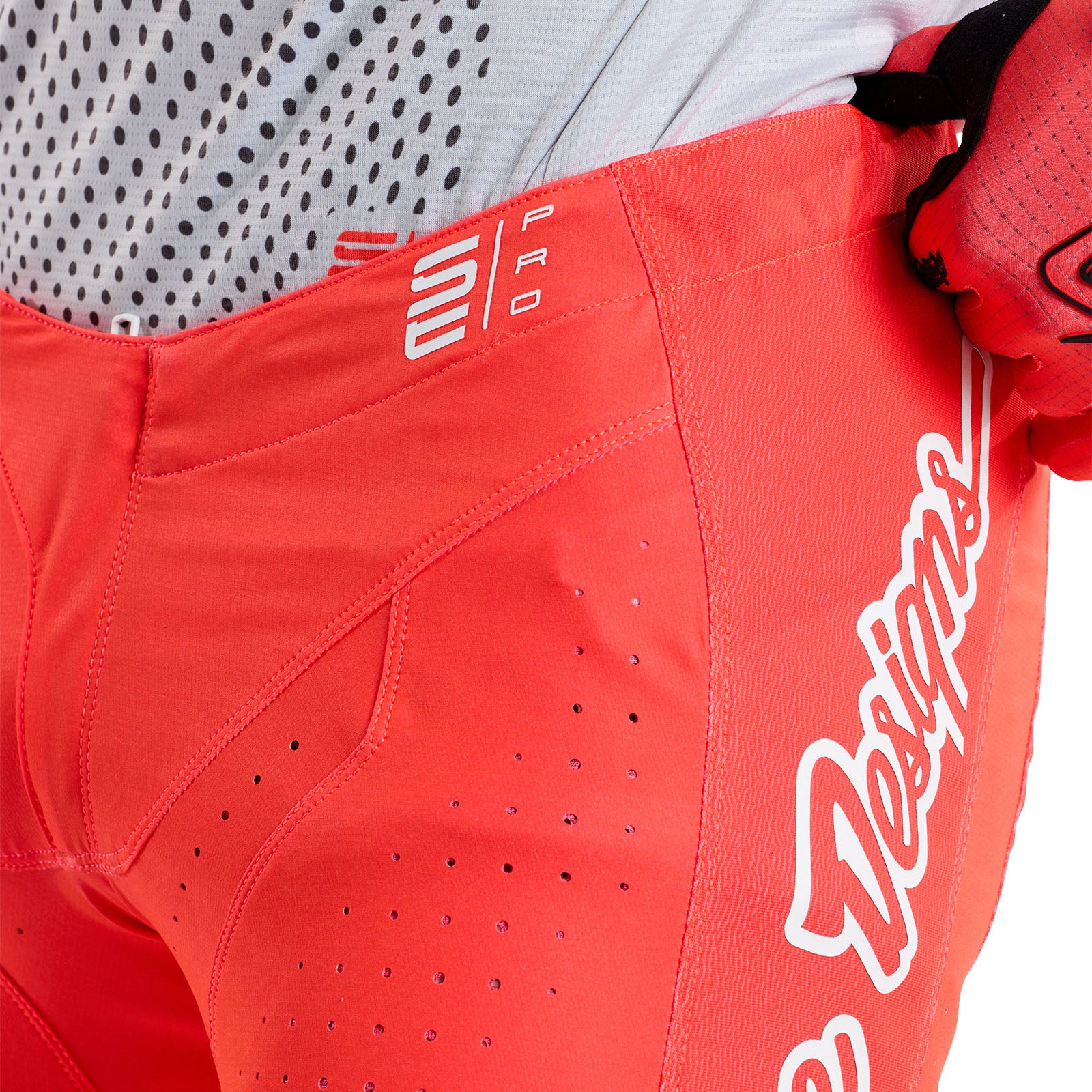 SE Pro Pant Solo Infra Red、mySite、dreamappss