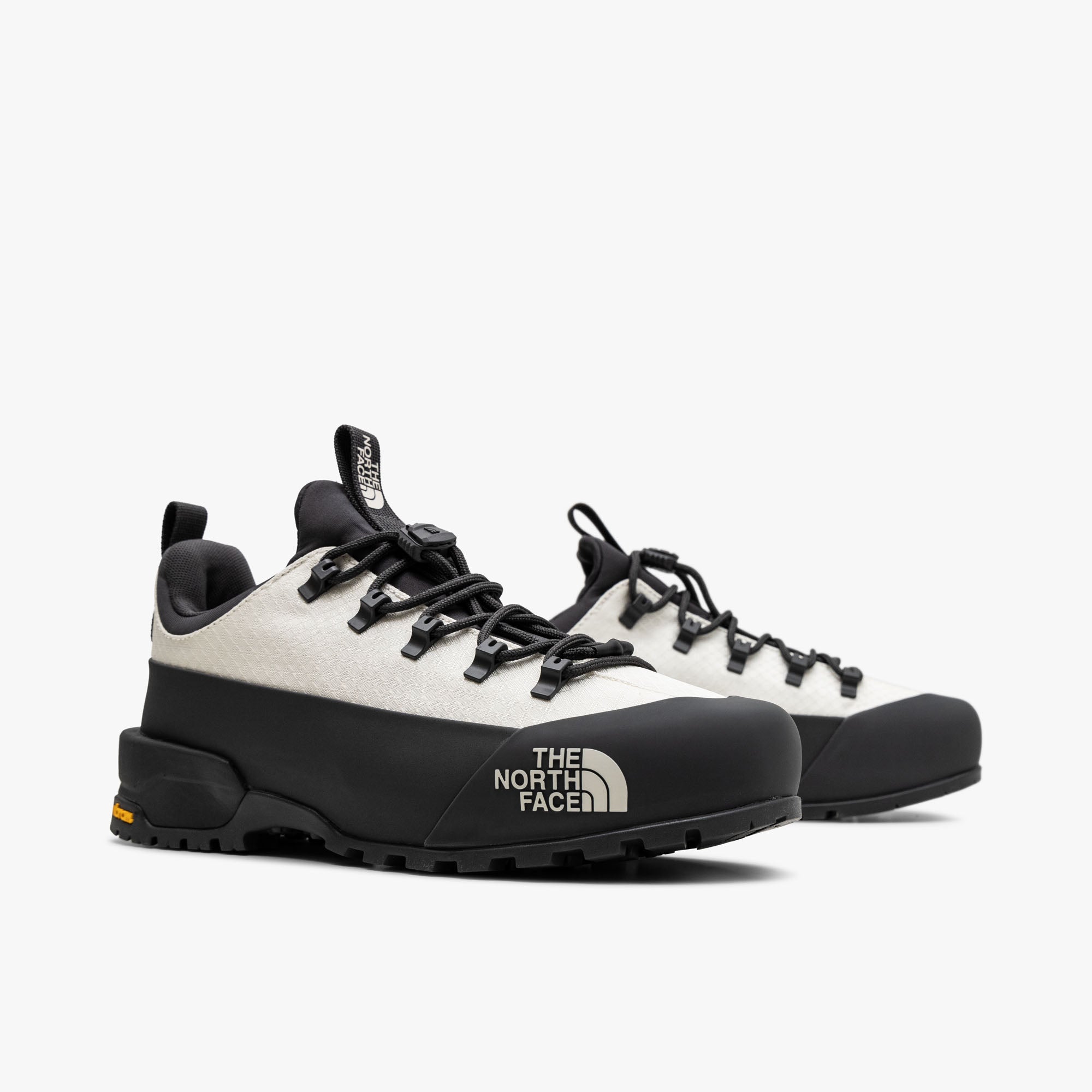  The North Face Glenclyffe Low White Dune / Anthracite、mySite、merchandisen