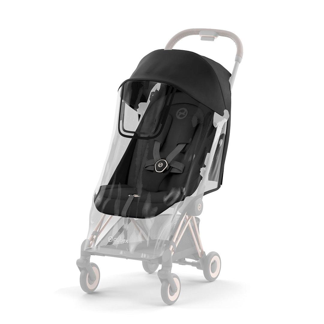  CYBEX Coya Compact Stroller - Cozy Beige、mySite、merchandisen