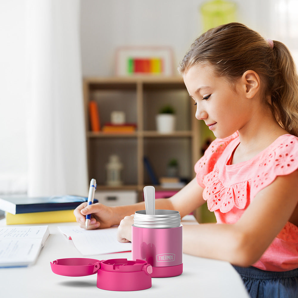 10oz FUNTAINER® FOOD JAR、mySite、noshort