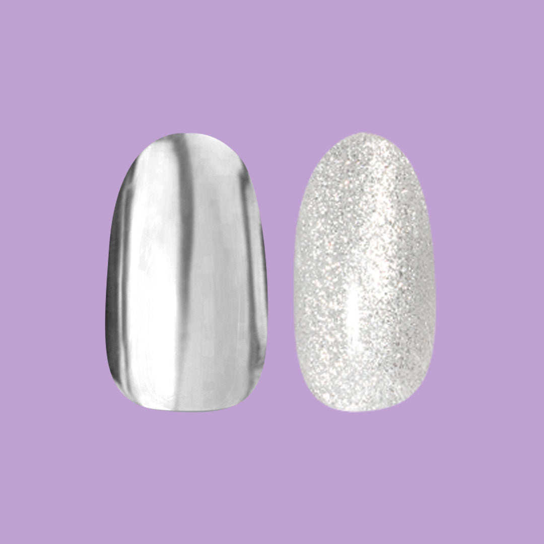 The Midnight Disco Press-On Set、mySite、solidvoid