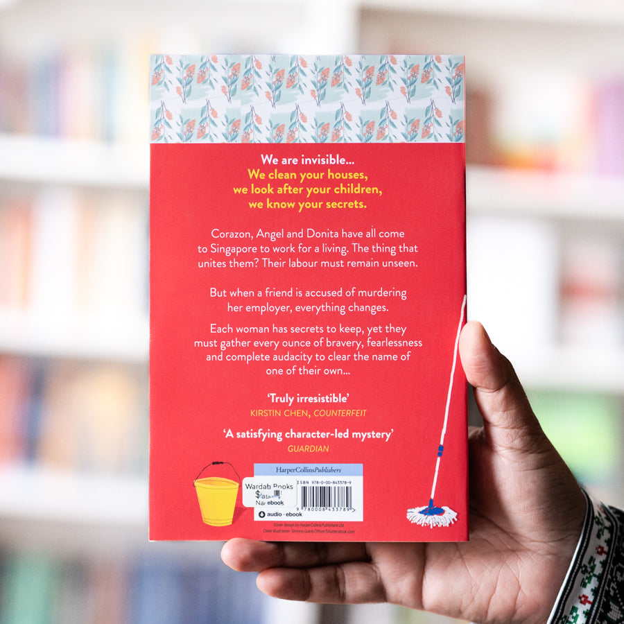 Now You See Us、mySite、topwebapps