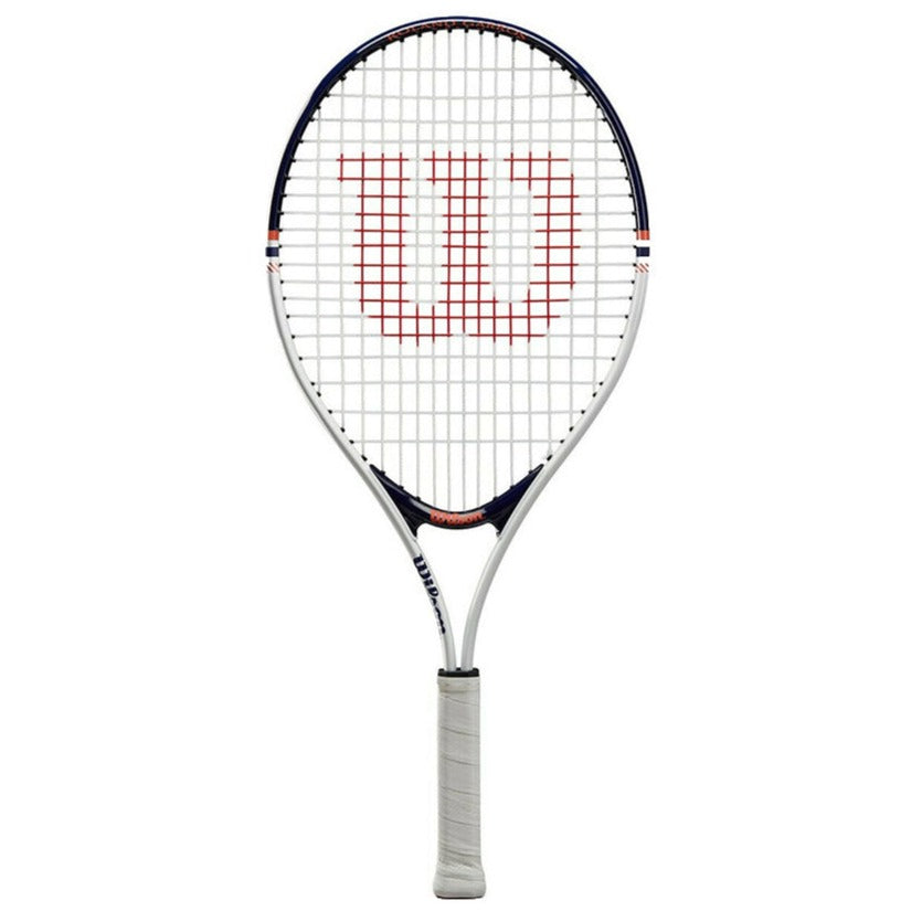 Wilson Roland Garros Elite 25 Junior (Pre-Strung)