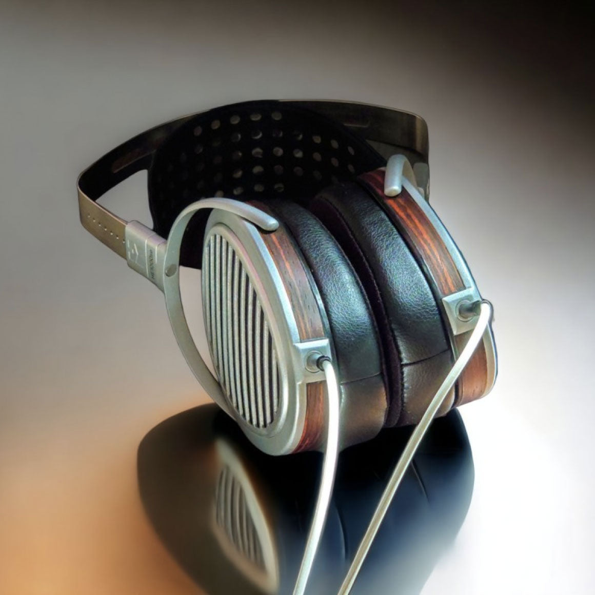  HiFiMAN - HE1000se、mySite、merchandisen