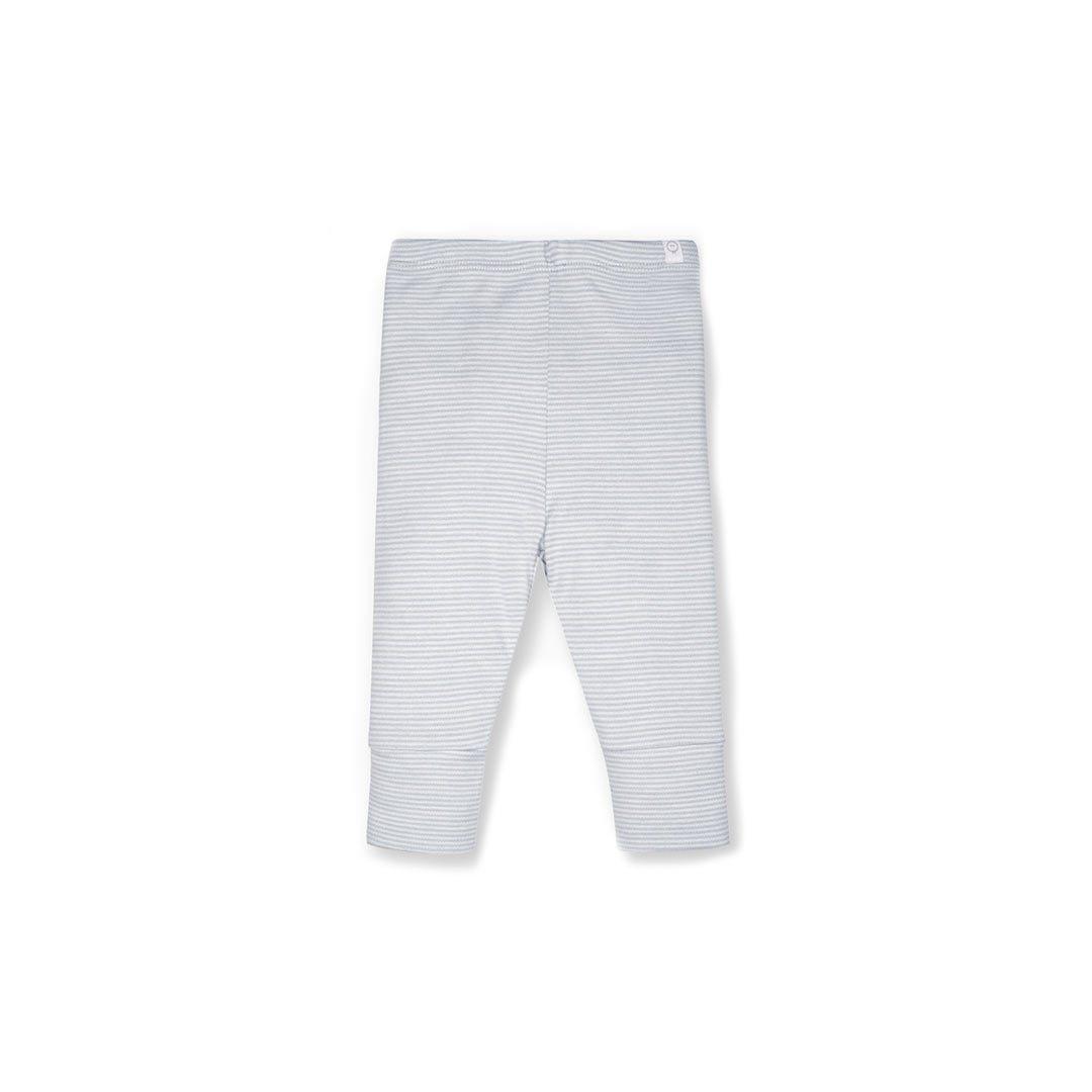  MORI Everyday Leggings - Blue、mySite、merchandisen