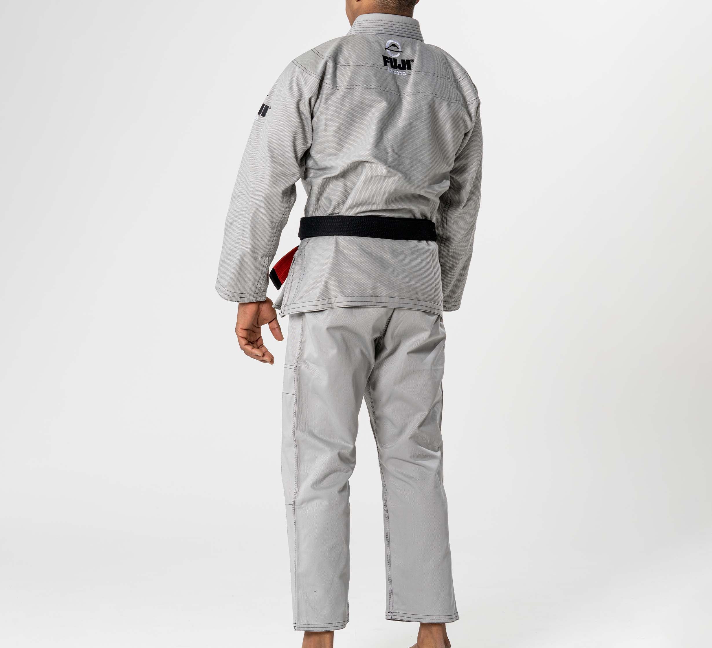 Lightweight BJJ Gi Grey、mySite、gigharbornorthrealestate