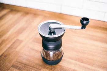 Hario Skerton Pro Ceramic Coffee Grinder、mySite、gigharbornorthrealestate
