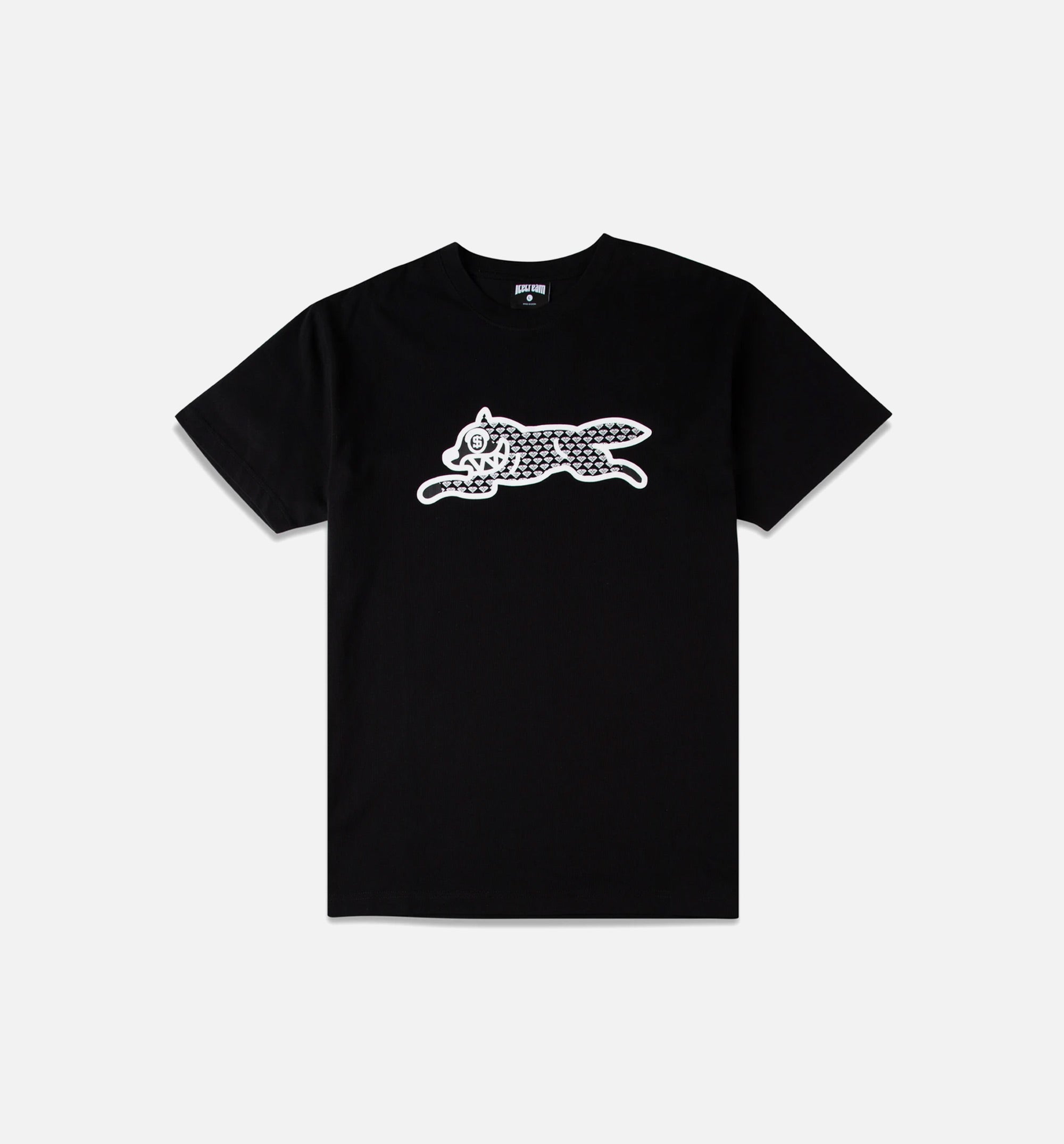 Fossil Fuel Short Sleeve Mens T-Shirt - Black、mySite、dreamappss