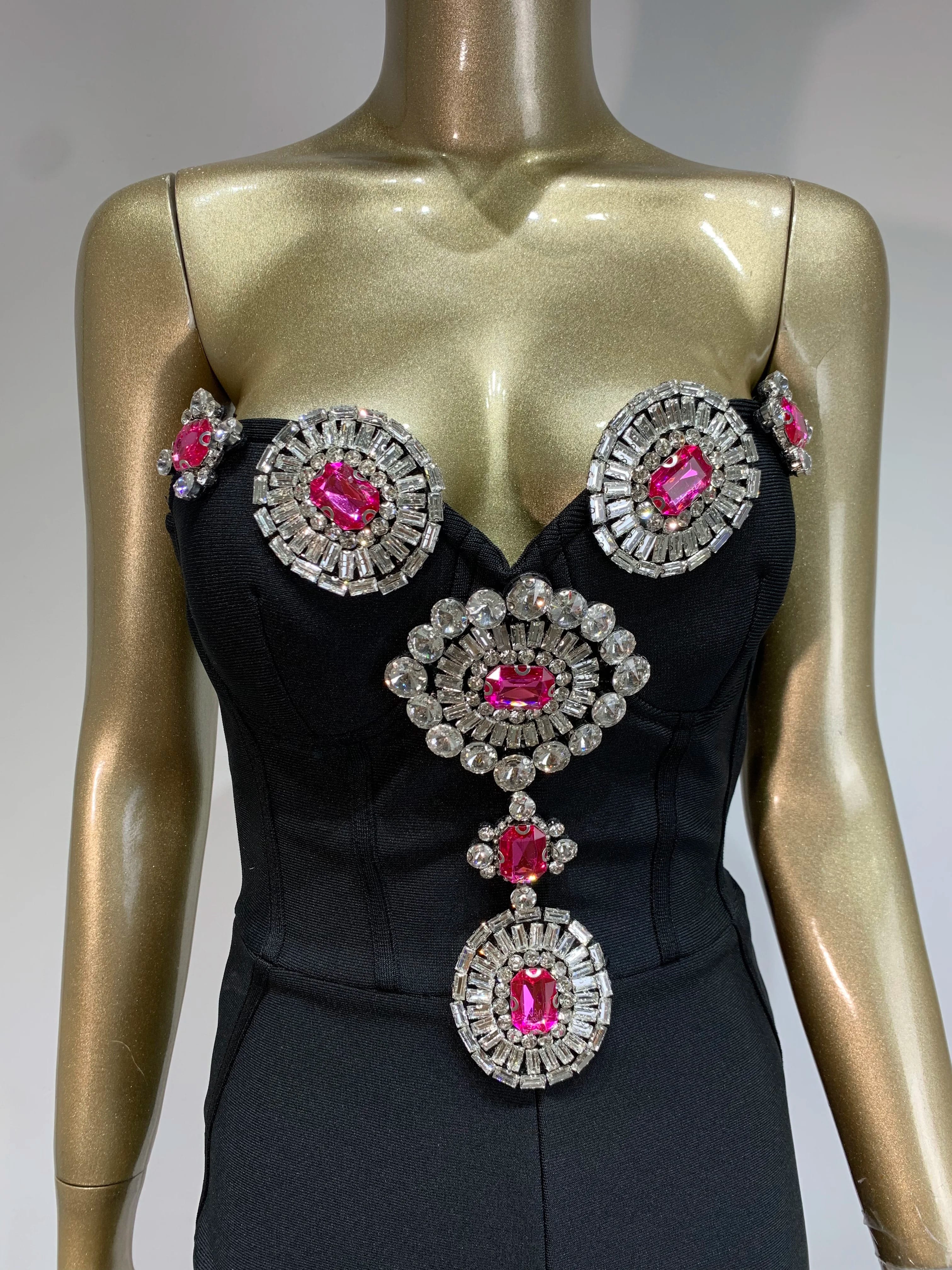  The Ruby Reign Jumpsuit、mySite、merchandisen