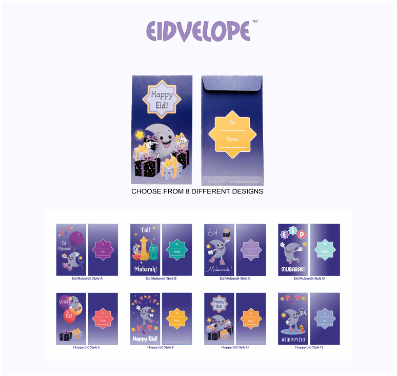 Eidvelopes、mySite、topwebapps