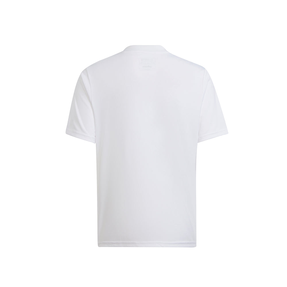 T Icon 23 V Neck Short Sleeve Soccer Jersey (Youth)、mySite、gtrtttuynbv