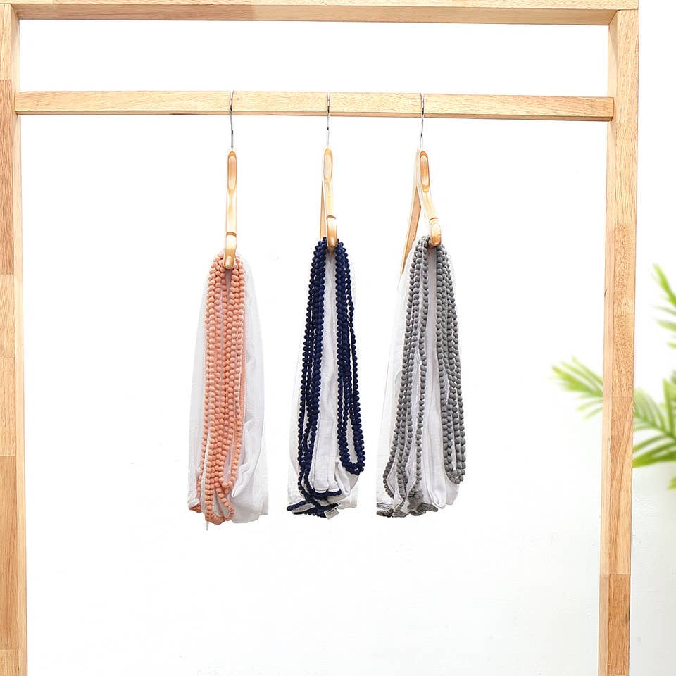  Pom Pom Swaddle、mySite、elrpsem3k