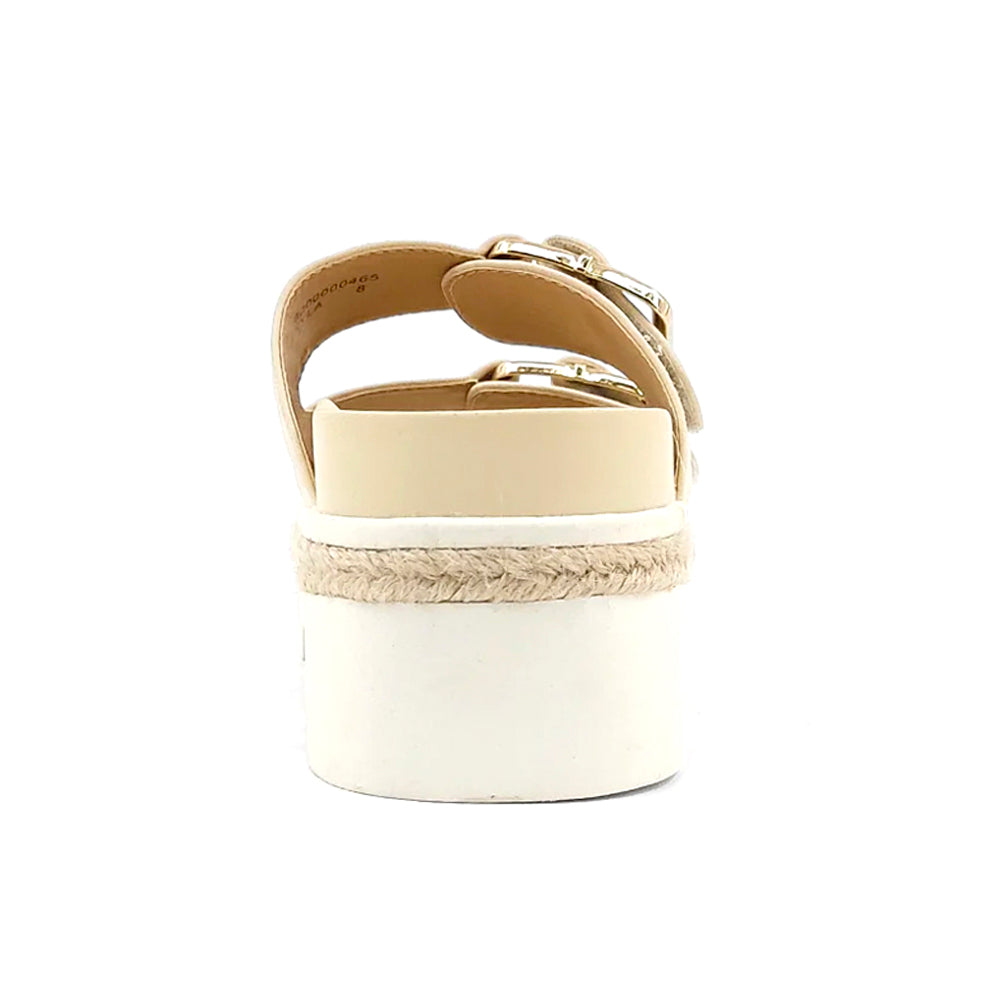 Xyla Platform Sandals、mySite、gtrtttuynbv