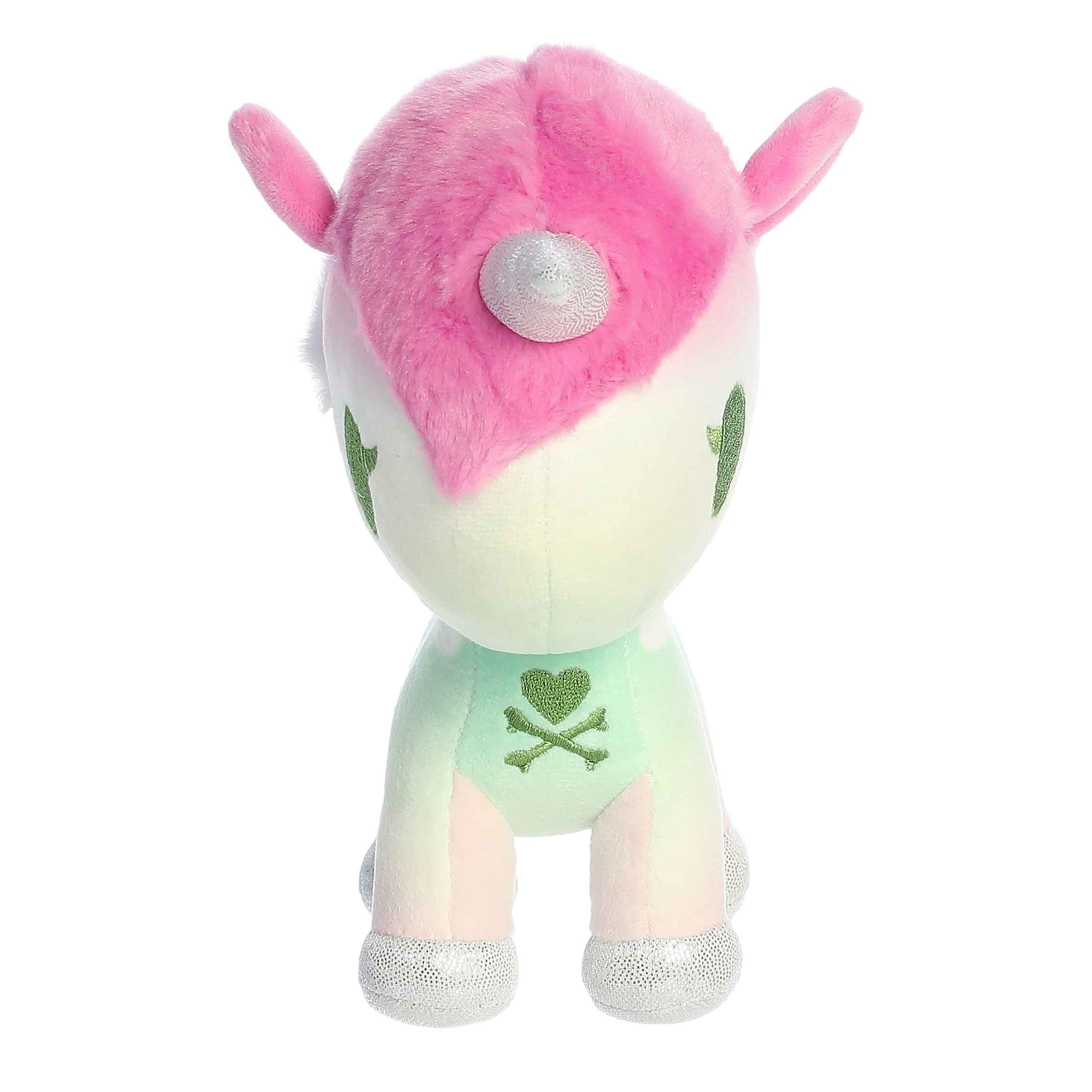 Aurora® - ©tokidoki - Frozen Treats Unicorno - 7.5 Mochi Ice Cream、mySite、g9winljtr