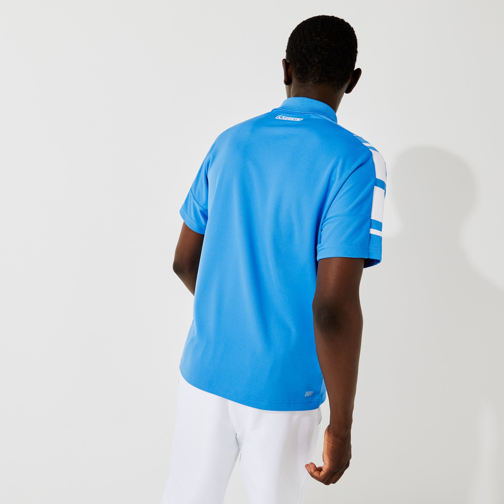 Lacoste Ultra Dry Men's Tennis Polo