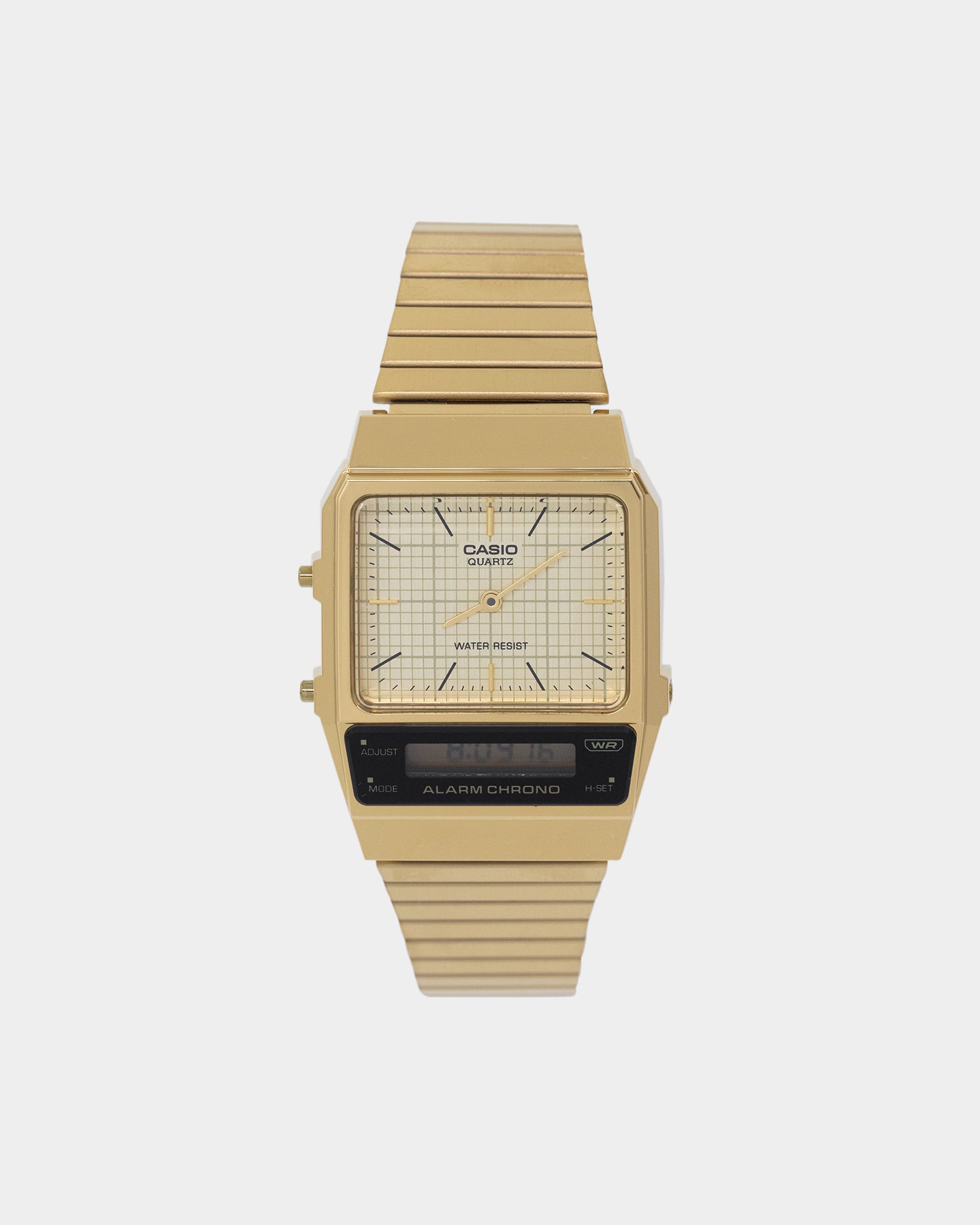 Casio AQ800EG-9A Watch Gold、mySite、zt4zffjzw