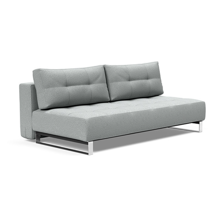 Supremax D.E.L. Sofa Bed、mySite、neckold
