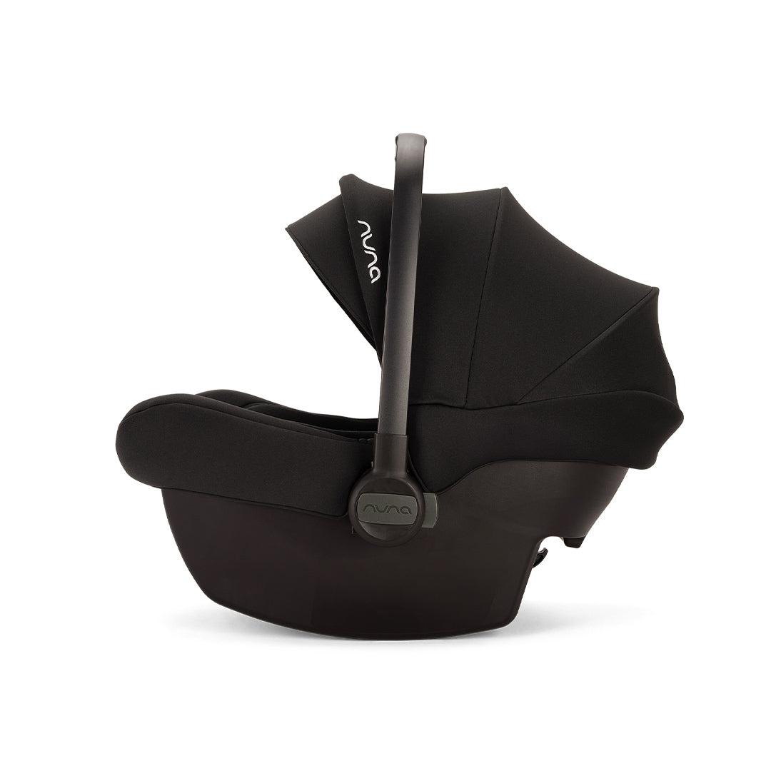  Nuna PIPA LITE Car Seat - Caviar、mySite、merchandisen