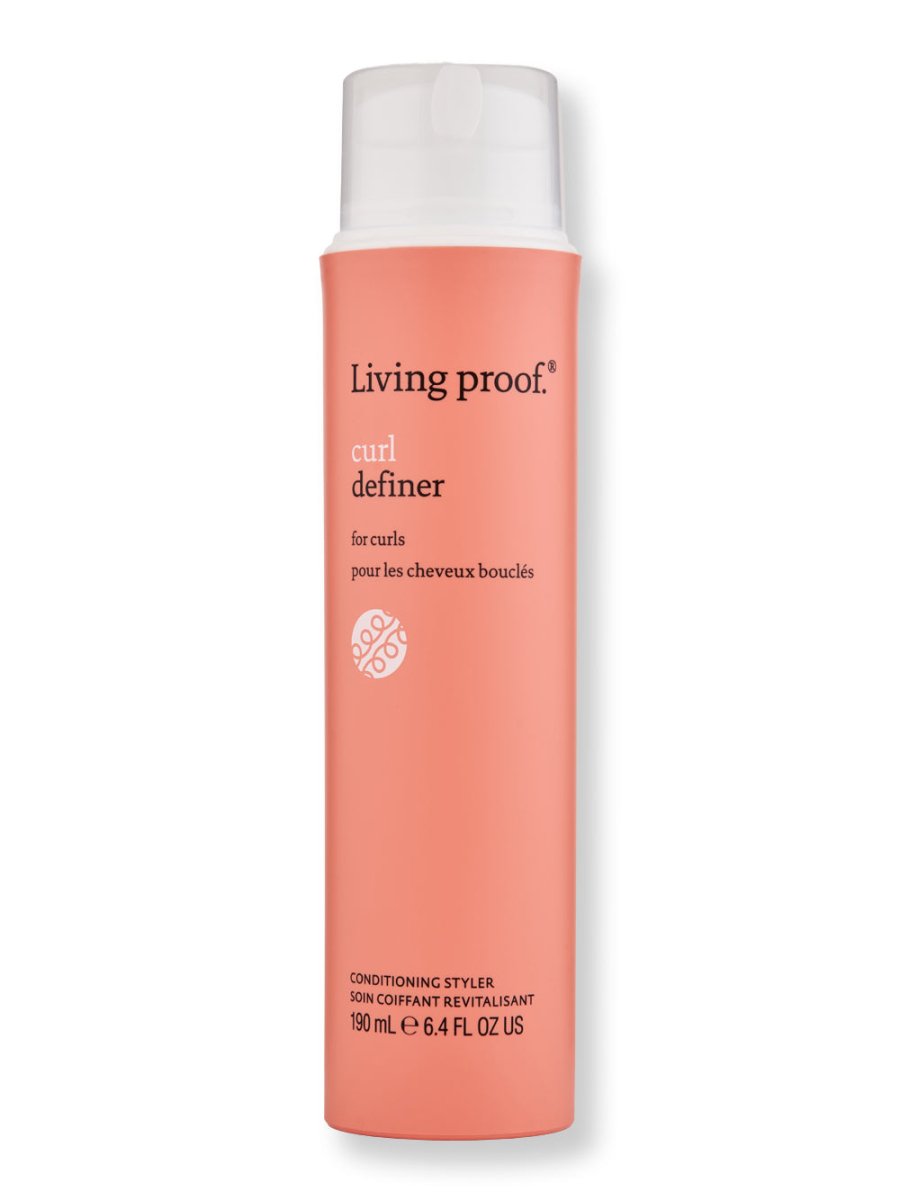 Living Proof Curl Definer 6.4 oz、mySite、gigharbornorthrealestate