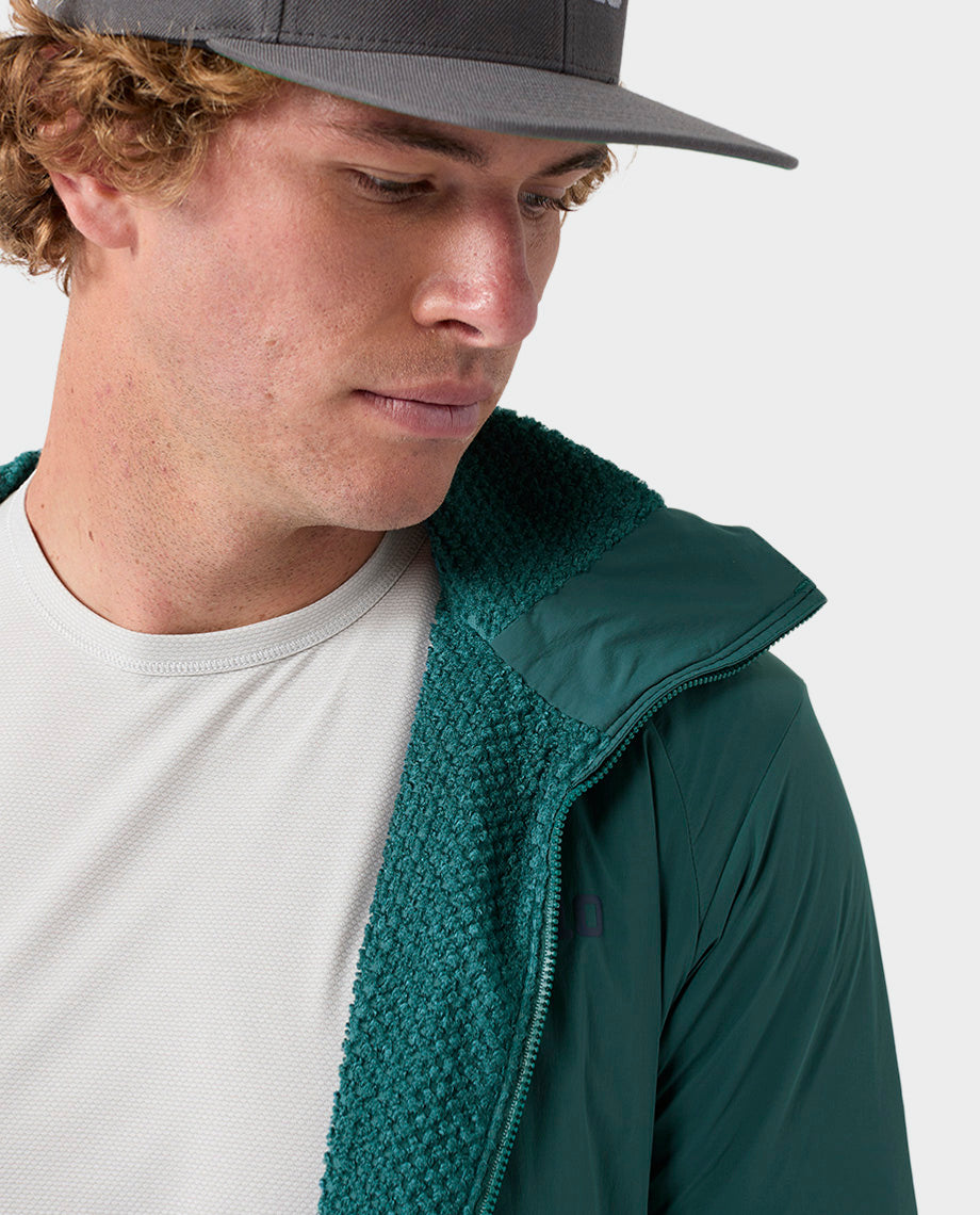 Men's Dawner Hooded Jacket、mySite、shMen's Dawner Hooded Jacket、mySite、glenpowelloop_name