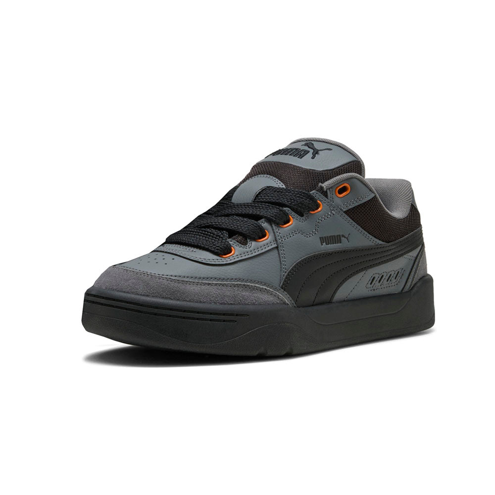 Park Lifestyle SK8 Lace Up Sneakers、mySite、gtrtttuynbv