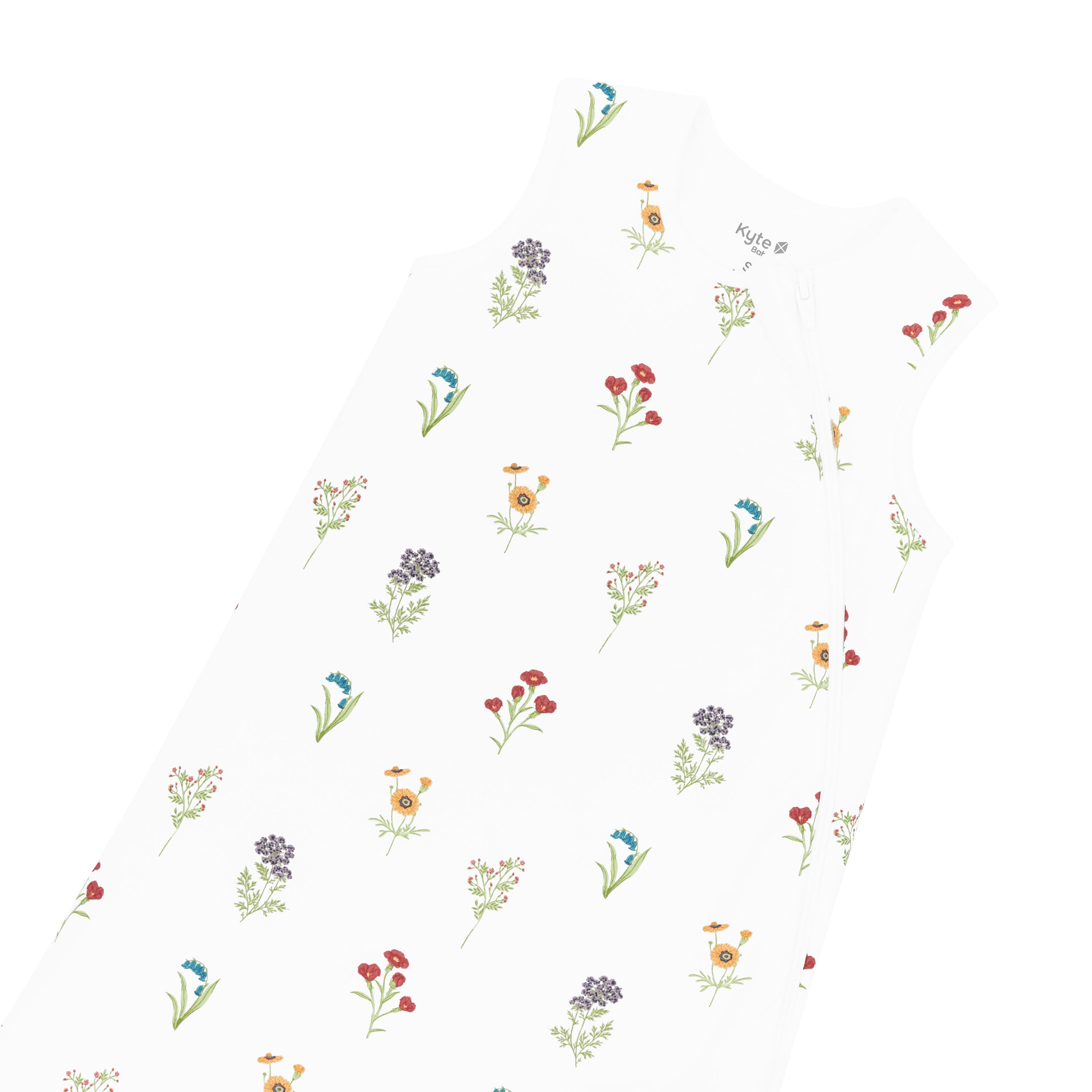  Sleep Bag in Wildflower 1.0、mySite、layawaytickets