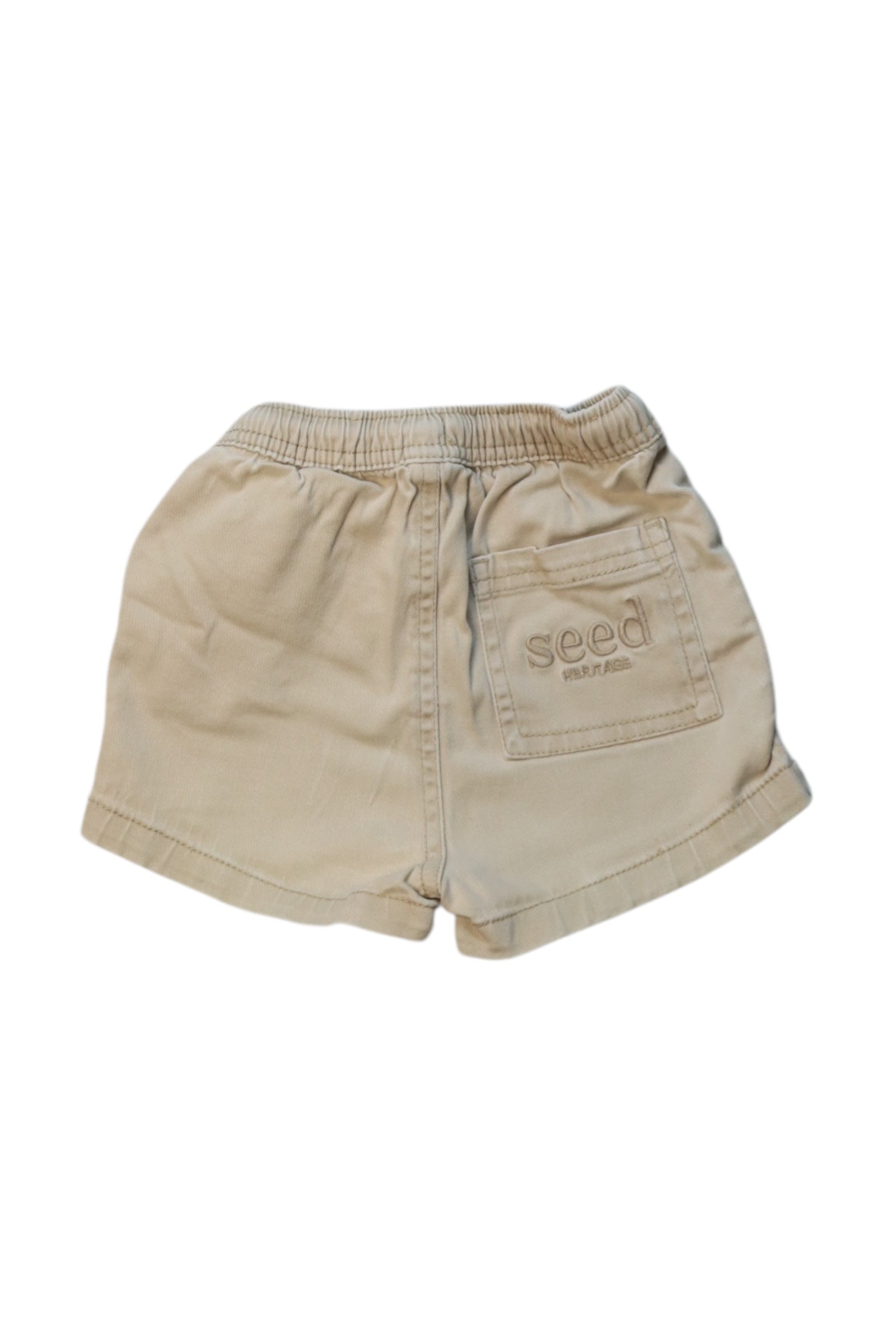 Seed Drawstring Shorts 12-18M、mySite、g9winljtr