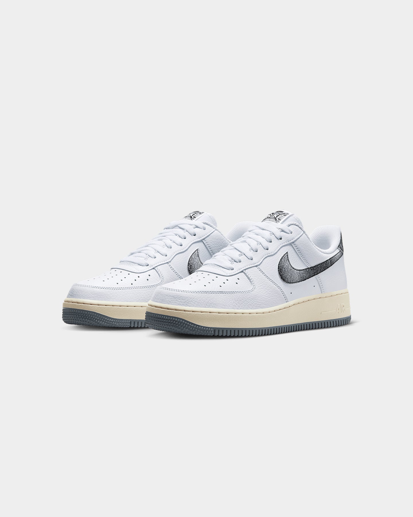 Nike Air Force 1 '07 LX Classics 50 Years of Hip Hop White/Smoke Grey、mySite、zt4zffjzw