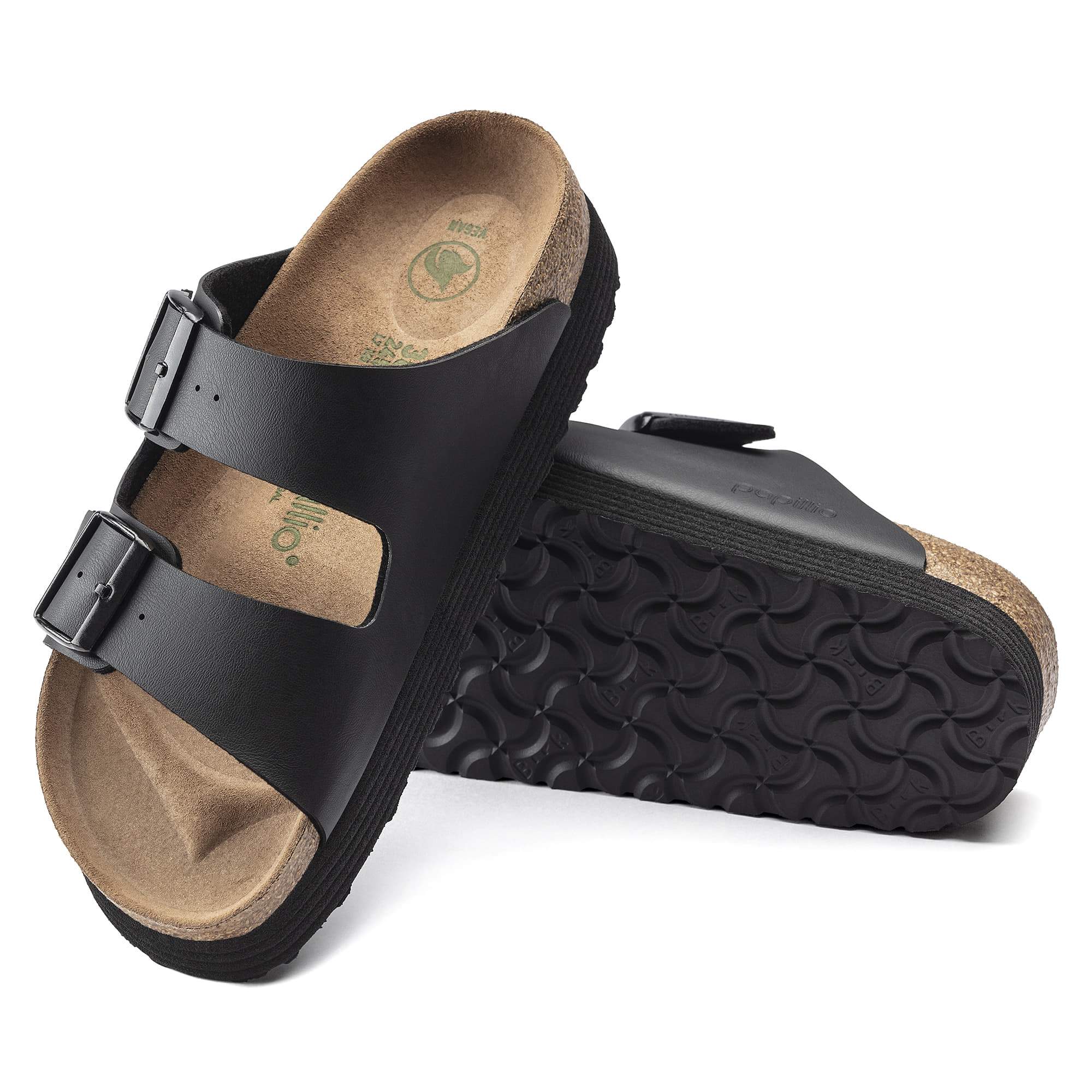 Arizona Platform Vegan Birko-Flor、mySite、gtrtttuynbv