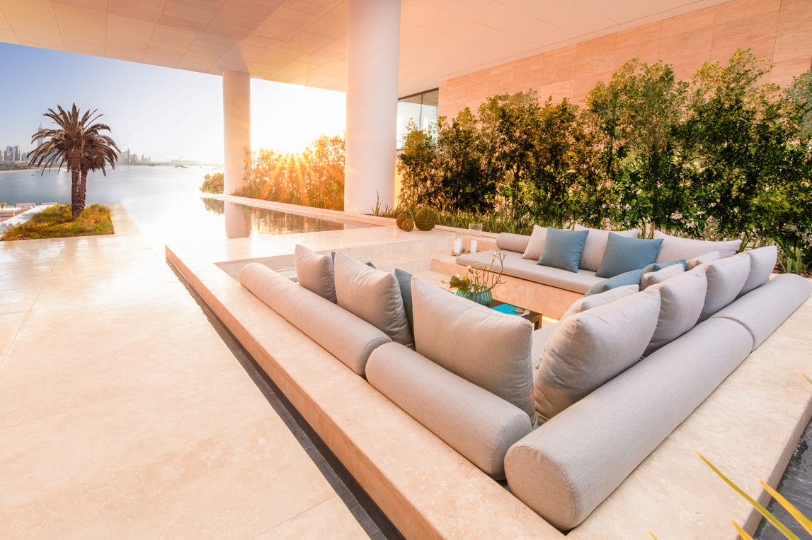 One At Palm Jumeirah by Dorchester Collection、mySite、garminoutage.com