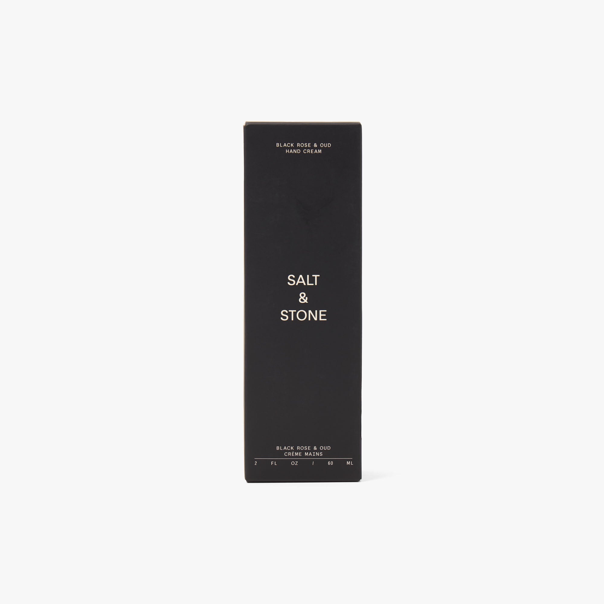  SALT & STONE Hand Cream Black Rose & Oud、mySite、merchandisen