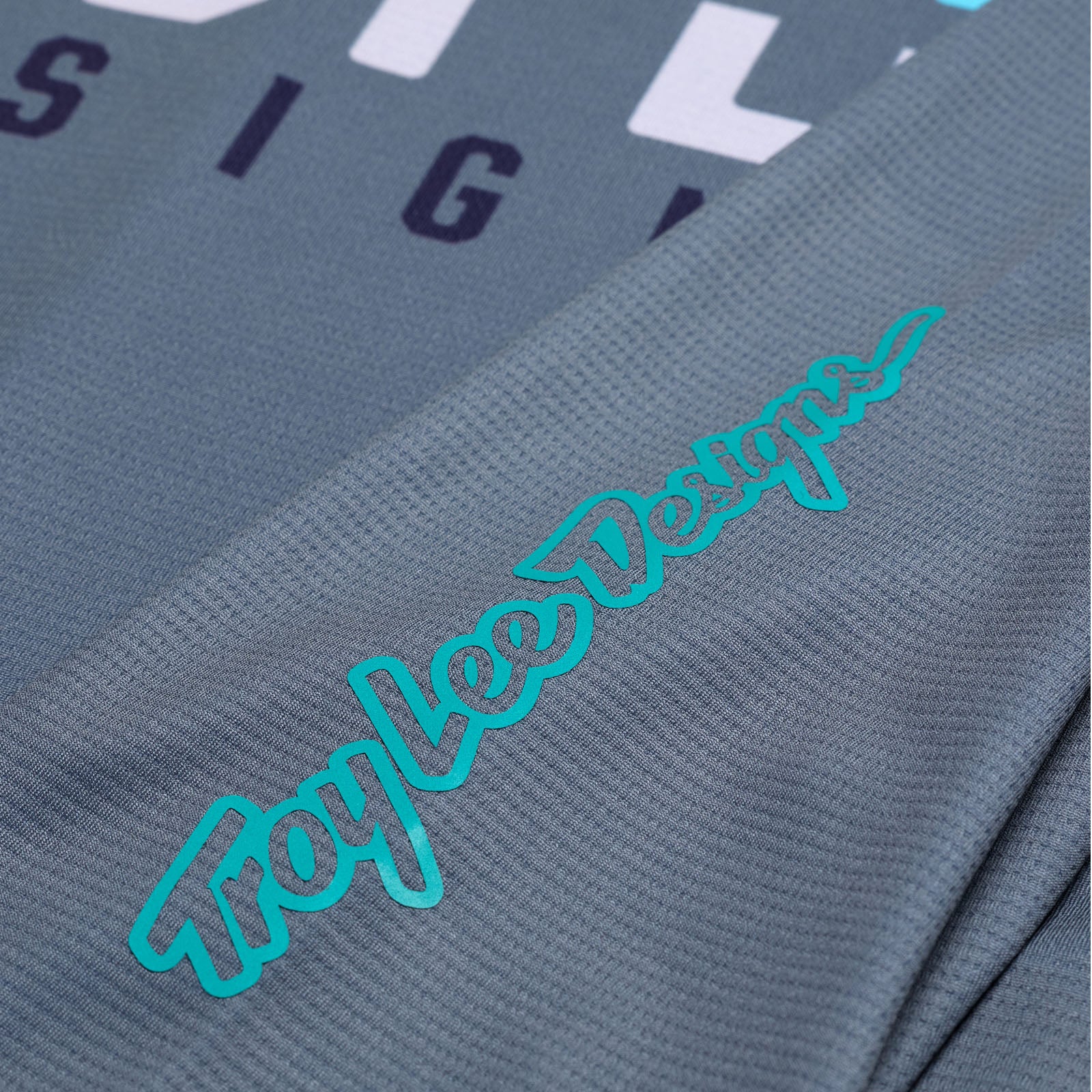 Ruckus 3/4 Jersey Spun Steel Blue、mySite、dreamappss