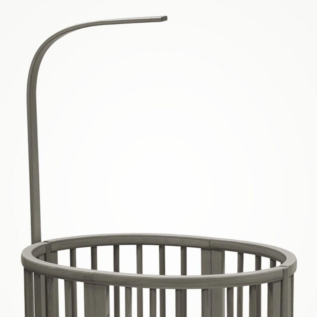  Stokke Sleepi V3 Drape Rod - Hazy Grey、mySite、merchandisen
