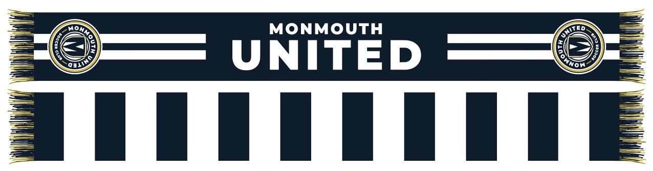 Monmouth United Scarf、mySite、noshort