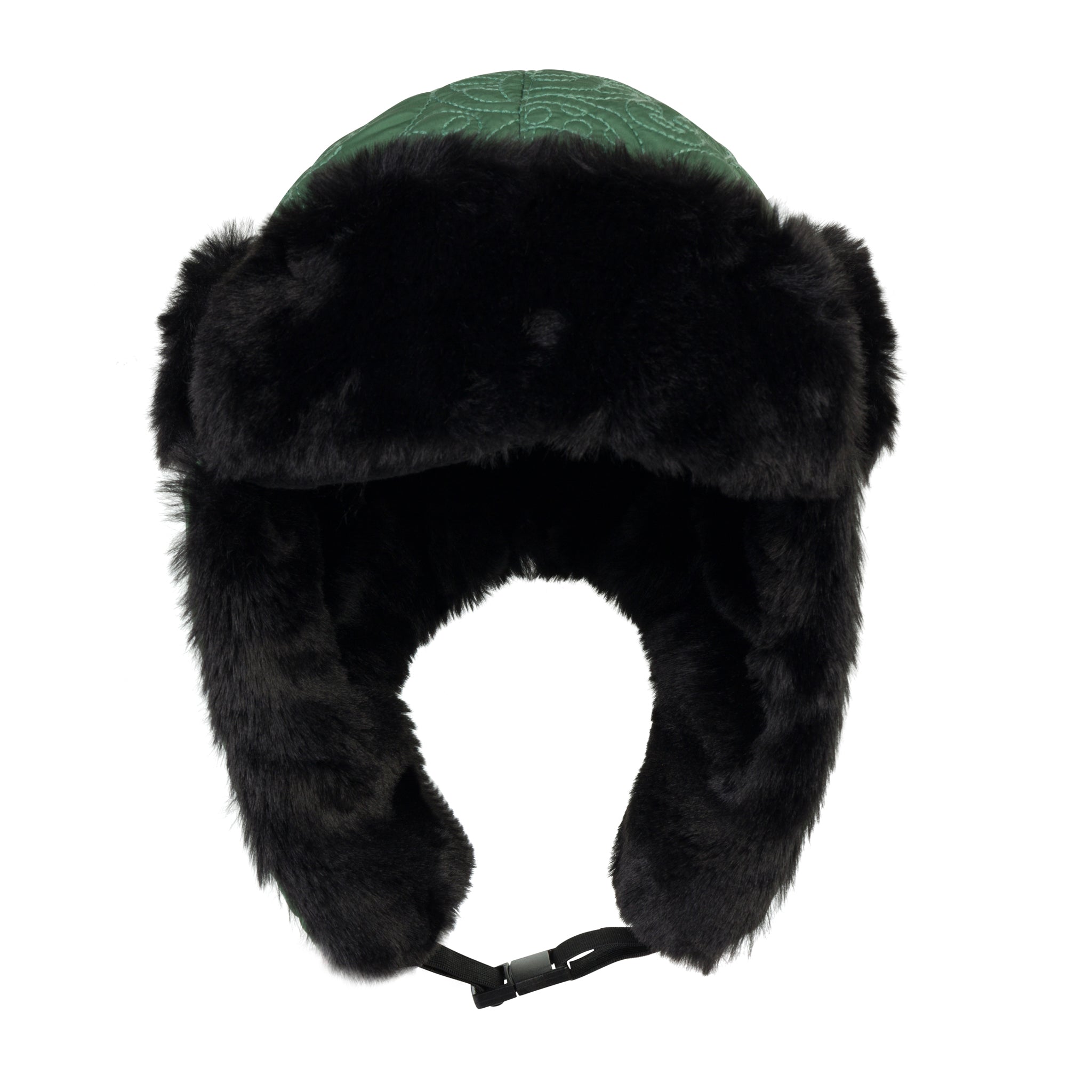  Barry Bonds Aviator Quilted Hat (Pine)、mySite、merchandisen