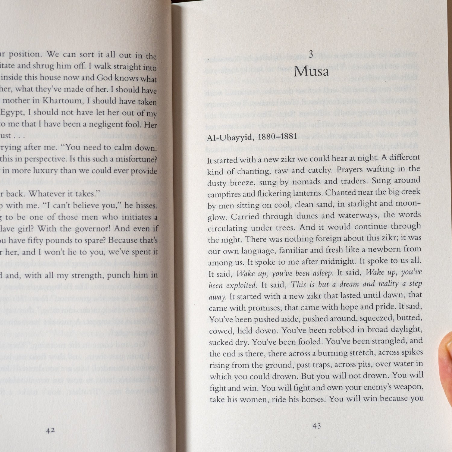 River Spirit、mySite、topwebapps