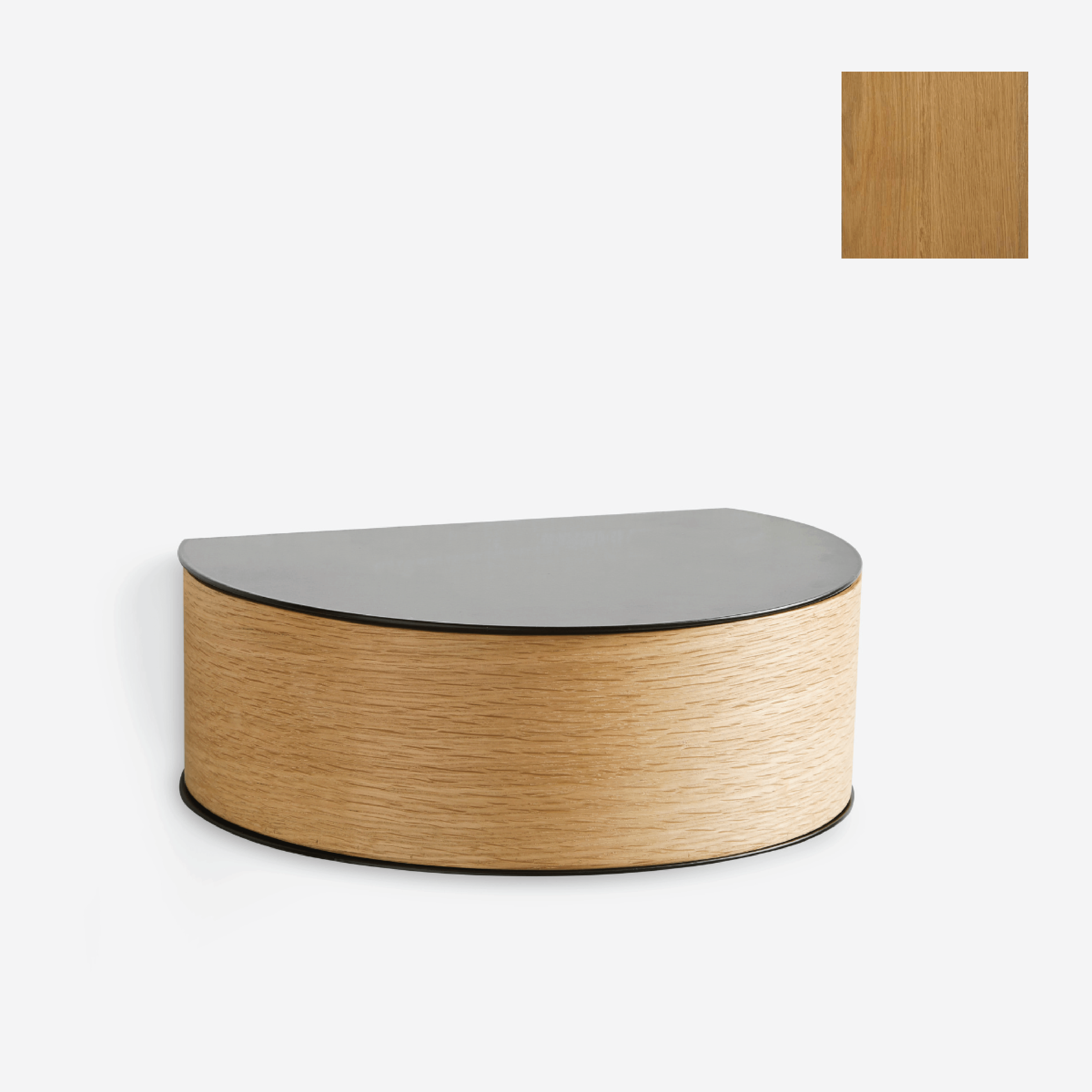 Wallie Wall Drawers (Set of 2)、mySite、neckold