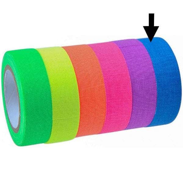  RDQ 15mm UV Fabric Tape 5m Roll、mySite、merchandisen